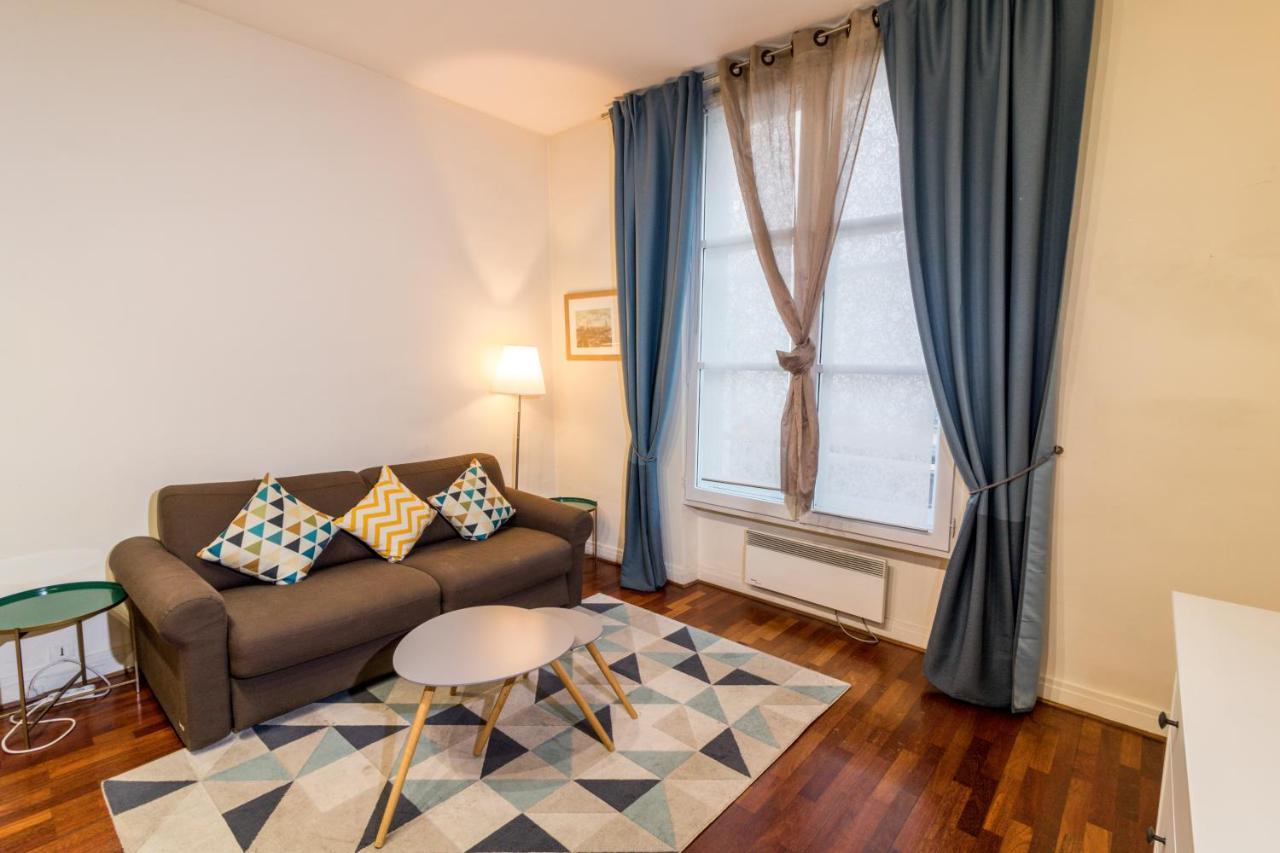 New Chic Flat : Le Marais - Place Des Vosges Paris