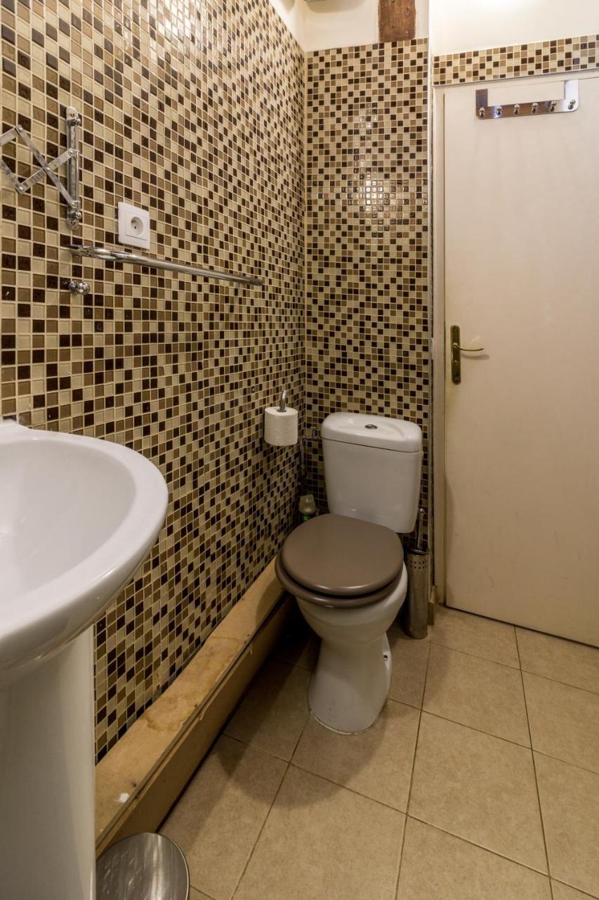 New Chic Flat : Le Marais - Place Des Vosges Appartement Paris