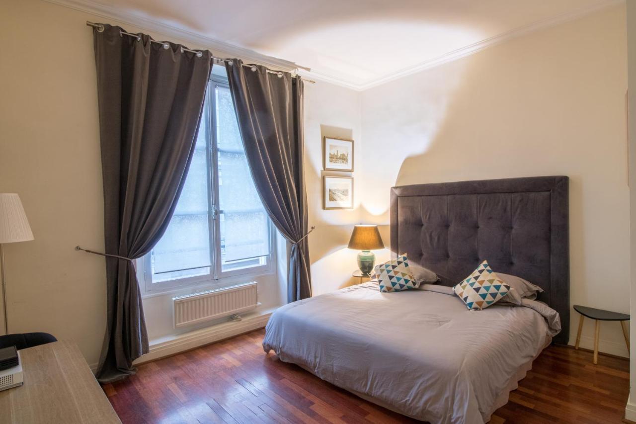 New Chic Flat : Le Marais - Place Des Vosges Appartement Paris