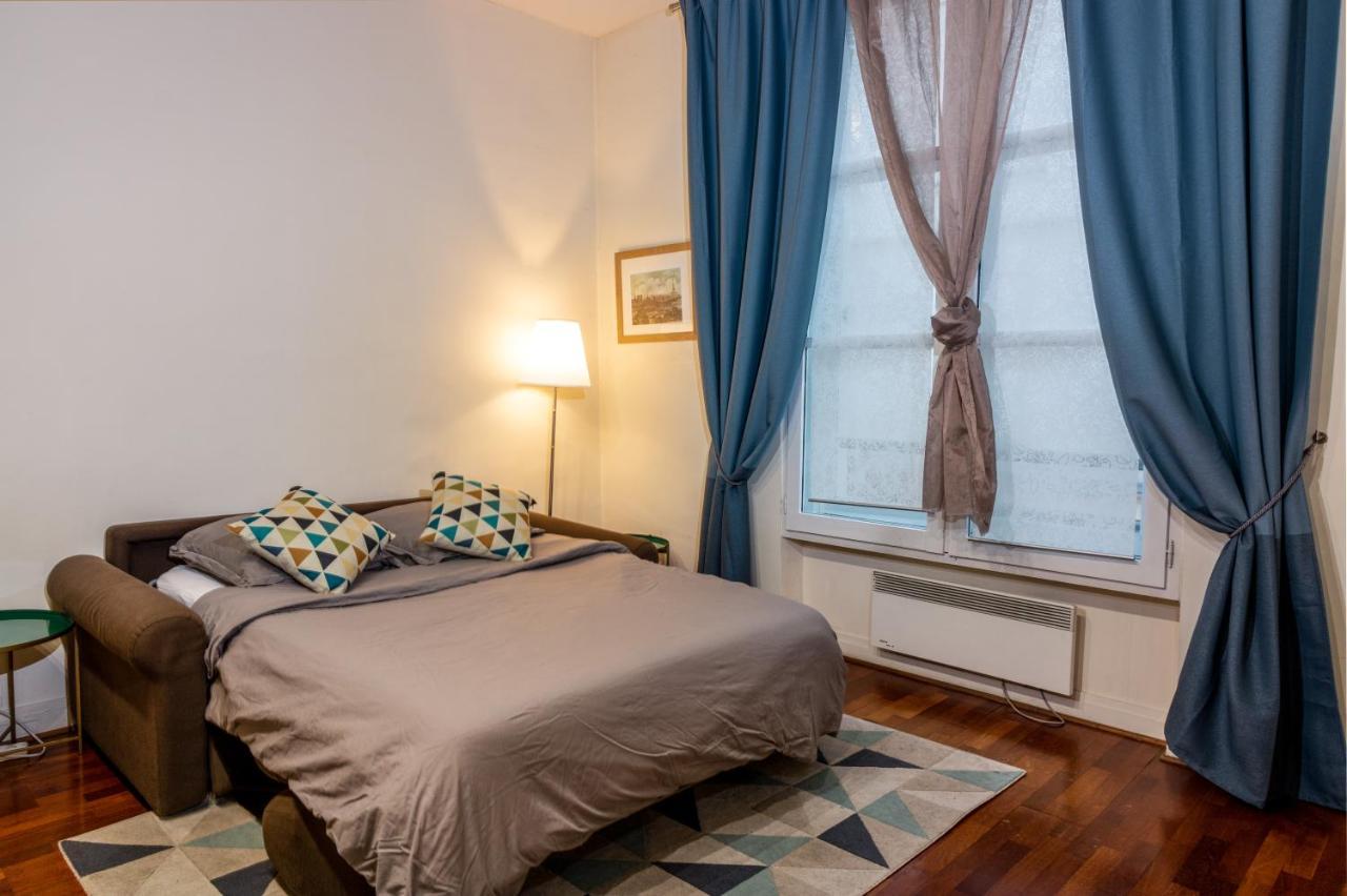New Chic Flat : Le Marais - Place Des Vosges