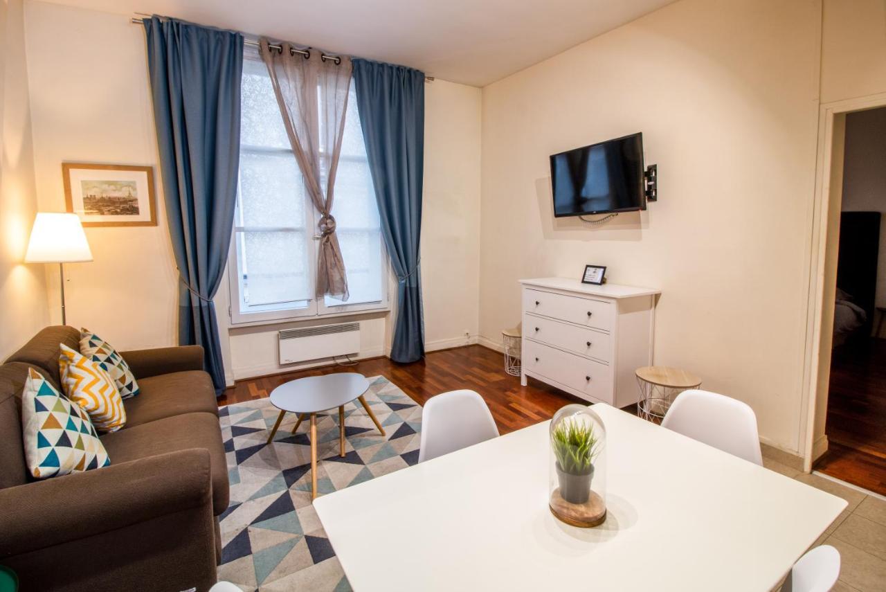 New Chic Flat : Le Marais - Place Des Vosges * Paris