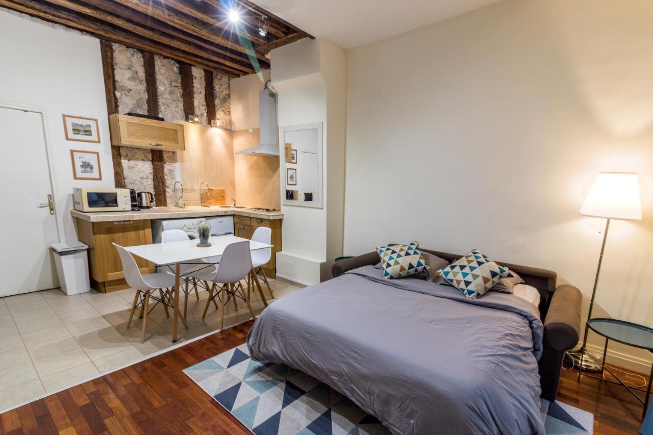 New Chic Flat : Le Marais - Place Des Vosges *