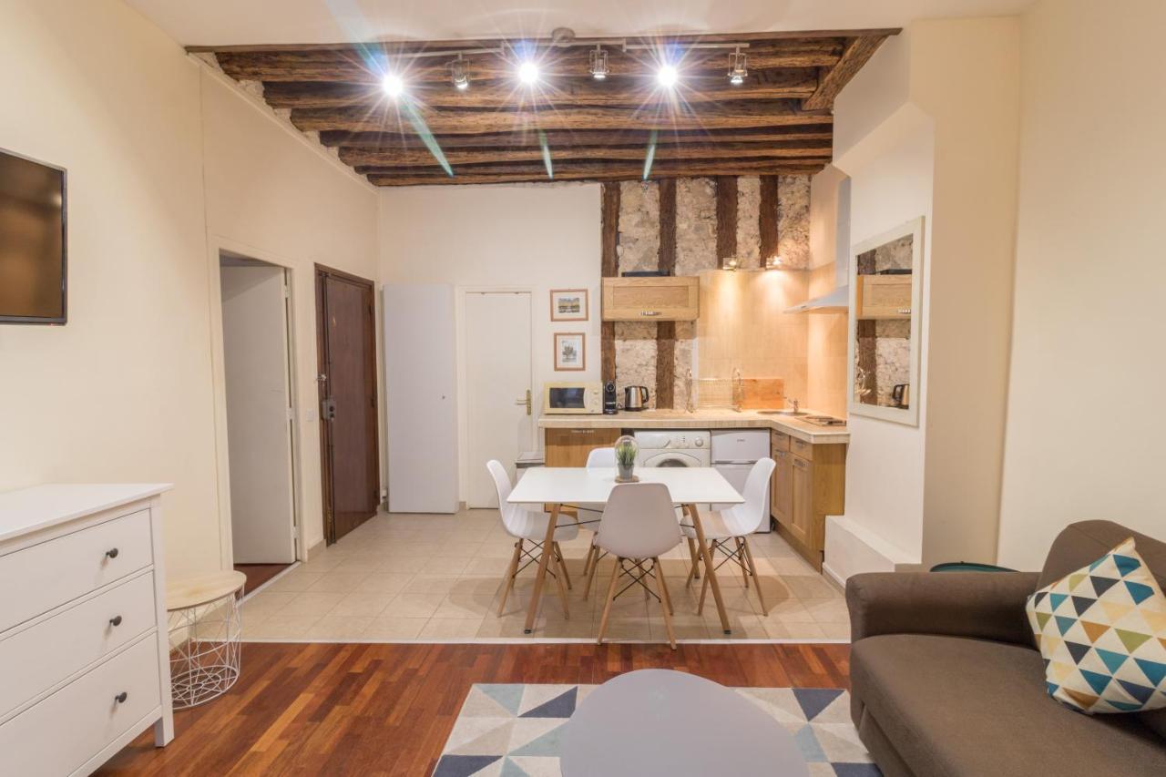 New Chic Flat : Le Marais - Place Des Vosges * Paris